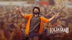 The Raja Saab Box Office Collection: Prabhas’ horror-comedy nosedives within 4 days, slips to single-digit earnings