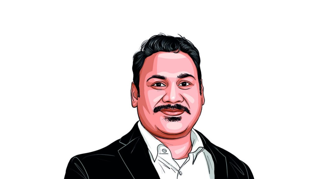 Rakesh Ravuri - CTO and SVP, Engineering, Publicis Sapient