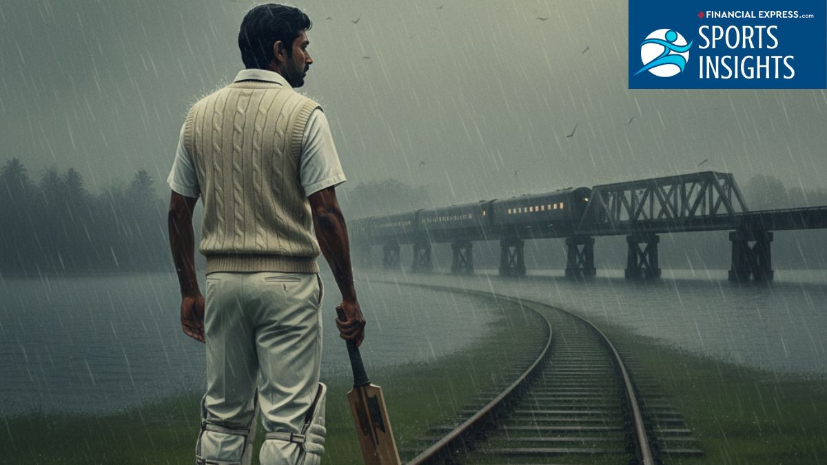 Ranjit Khanwilkar-Karnataka-Cricketer Peruman-Bridge-Train-Accident-1988 Ranjit Khanwilkar-Karnataka-Cricketer Peruman-Bridge-Train-Accident-1988