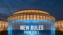 From Tobacco to FASTags: How new rules from February 1 can influence your financial decisions