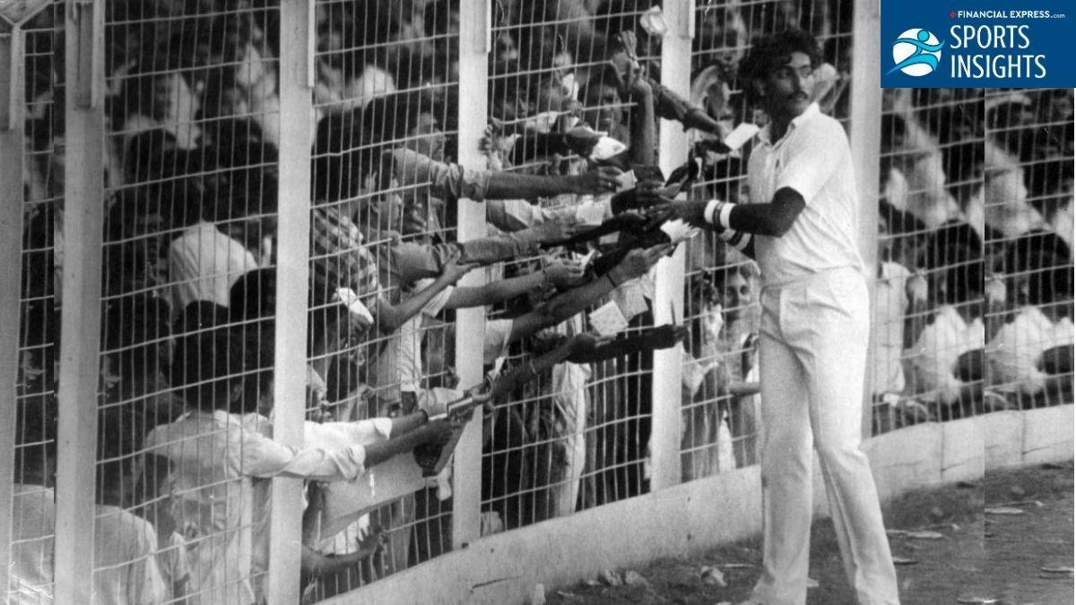 Ravi Shastri six sixes, Ravi Shastri six sixes in an over, first Indian six sixes in an over, Yuvraj Singh six sixes comparison, six sixes before Yuvraj Singh, Ravi Shastri 1985 innings, Wankhede Stadium six sixes, Ranji Trophy six sixes, fastest double century first class cricket, Ravi Shastri double hundred, Tilak Raj six sixes over, Garry Sobers six sixes record, six sixes in an over history, Indian cricket records 1985, Ravi Shastri Ranji Trophy knock, H Natarajan eyewitness account, Dicky Rutnagur cricket history, Gilbert Jessop record broken, Clive Lloyd fastest double century, John Reid sixes record, pre T20 era power hitting, India cricket nostalgia, iconic Ranji Trophy moments, Indian cricket legends records