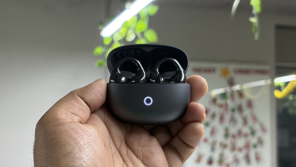 Realme Buds Clip review