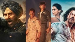 Border 2, Pathaan, Uri: Republic Day releases that shattered box office records