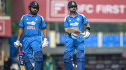 Virat Kohli reclaims top ODI spot after nearly 5 years, overtakes Rohit Sharma in latest ICC rankings