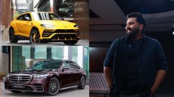 Rohit Sharma’s luxury garage will blow your mind: Rs 4.5 Cr Lamborghini, Tesla Model Y and more