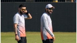 ₹4 crore pay cut? The massive price Rohit, Virat may pay for BCCI’s new contract rule