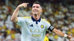 Ronaldo’s two former clubs in football rich list: One shatters €1.1B record, other tumbles to record low