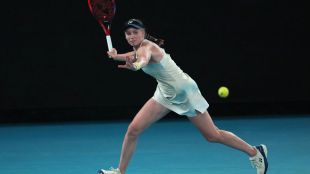 Elena Rybakina has won the Australian Open 2026.