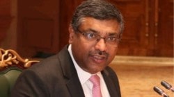 ‘Why are we so obsessed with Generative AI…:’ MeitY Secretary S Krishnan urges India to move beyond AI LLM models
