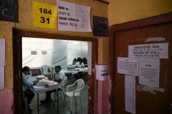 Maharashtra Civic Body Polls 2026 Voter Turnout LIVE Updates: Polling set to begin from 7:30 am for 29 municipal corporations