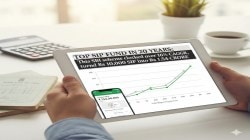 This SBI fund turned Rs 10,000 SIP into Rs 1.54 crore in 20 years, delivering over 16% CAGR across timeframes