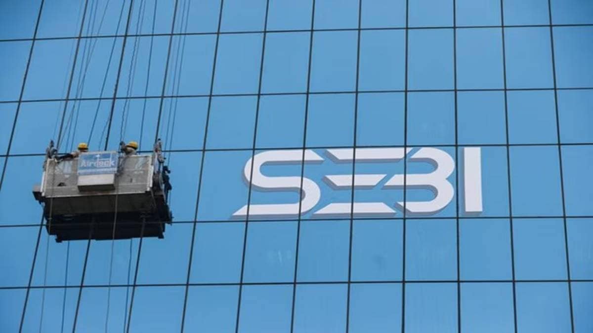 SEBI