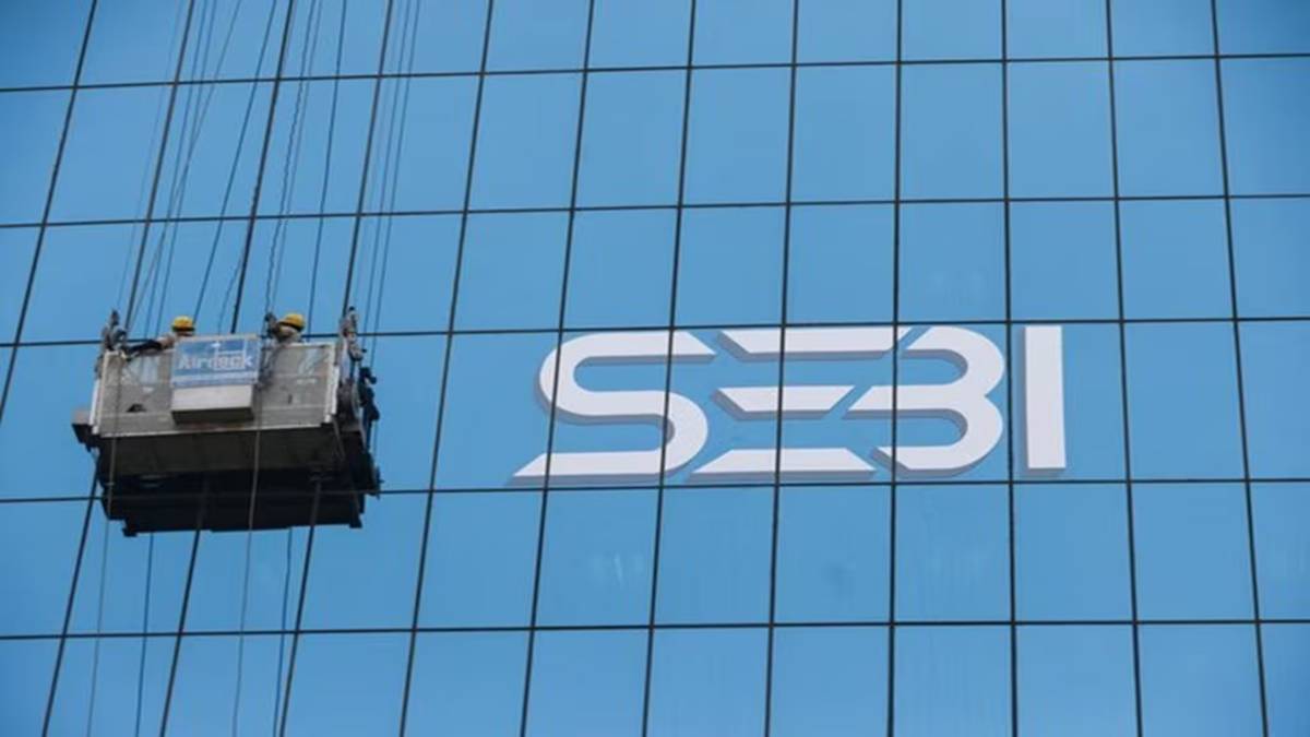 SEBI