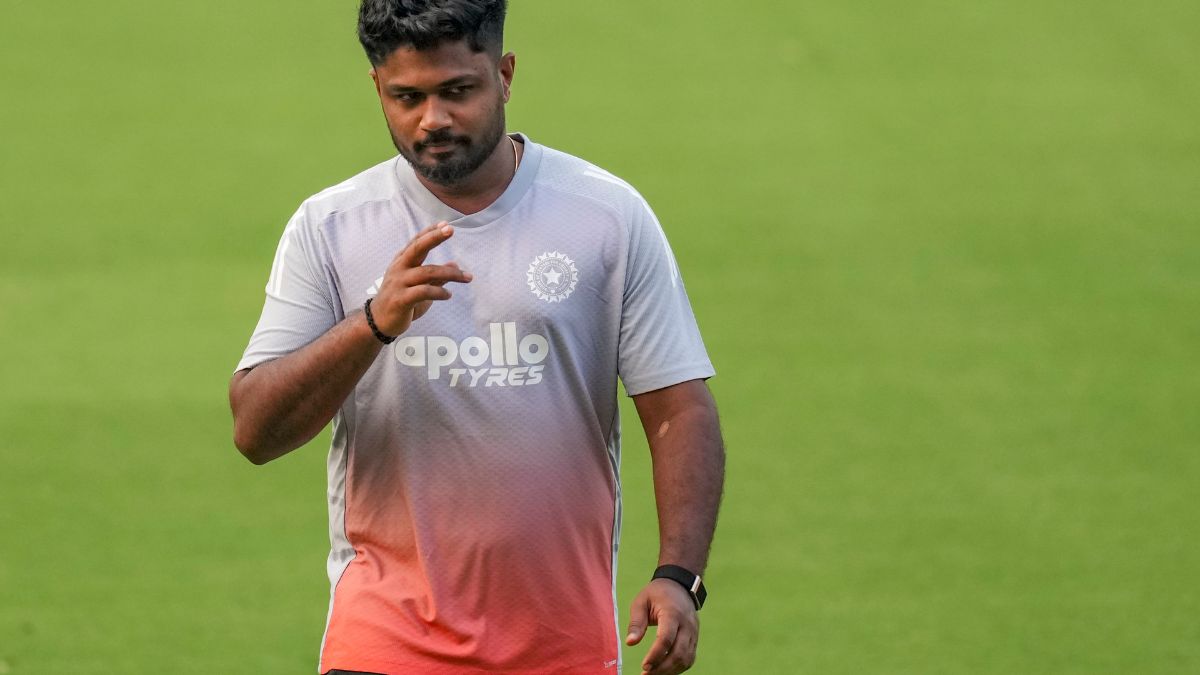 Sanju Samson will play or not in the IND vs NZ 4th T20I remains a big question.