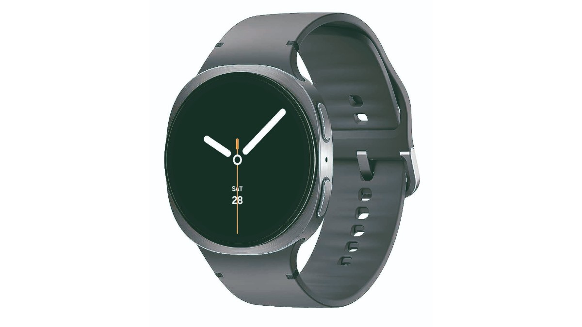 Samsung Galaxy Watch8