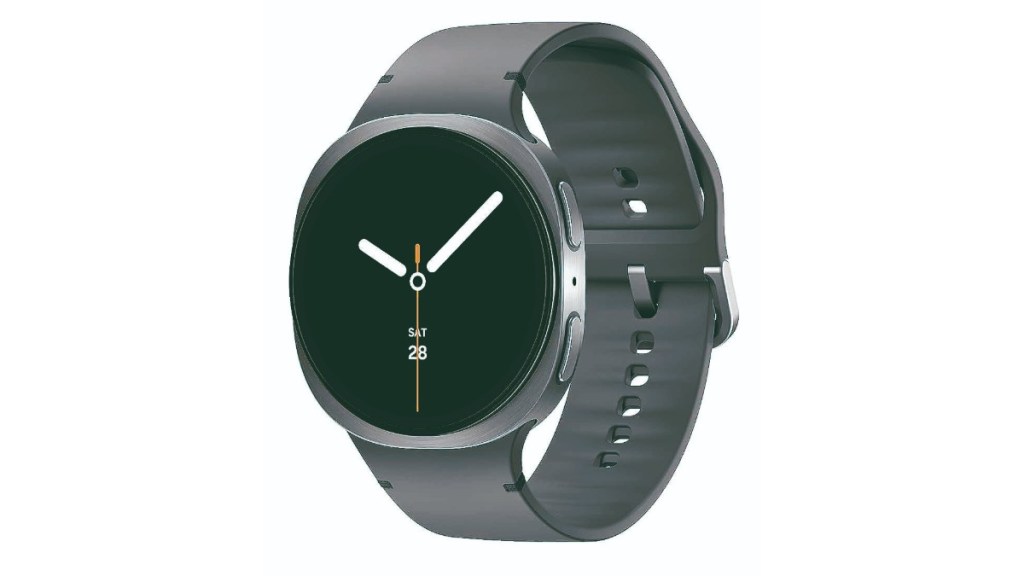 Samsung Galaxy Watch8