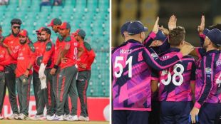 ICC replaces Bangladesh with Scotland in T20 World Cup 2026
