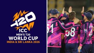 scotland face sponsorship and visa issue in T20 World Cup 2026