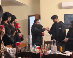 ‘That’s what loyalty deserves’: Delhi start-up surprises employee with brand new SUV, video wins hearts online | Watch