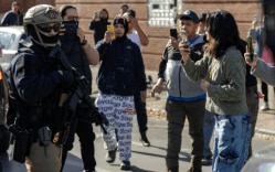 What makes someone a suspicious target for US law enforcement probe? DHS answers