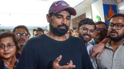 Shami in line for SIR: Arjuna awardee was flagged ‘unmapped voter’; cricketer says, ‘If called 10 times, I will come’