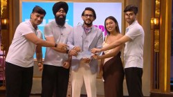 ‘You may have 20 failures…:’ Aman Gupta saves the day as other sharks back out of nose strip brand pitch