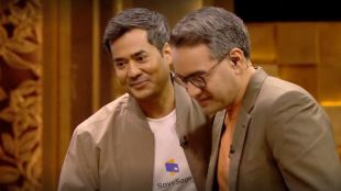 Shark Tank India: Kunal Bahl Invests Rs 4 crore in Ex-Snapdeal Aide’s AI Startup