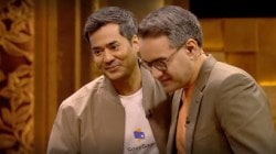 ‘Full Circle Moment’: Snapdeal Co-Founder Kunal Bahl reacts as former colleague pitches on Shark Tank India Season 5