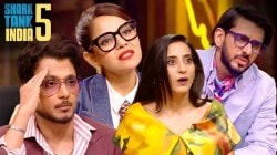 Shark Tank India Season 5 is back: Full list of judges, new investors and their net worths