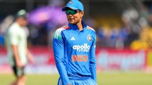 Shubman Gill will play Punjab in next Ranji Trophy round.