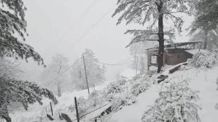 US Weather Live Updates
