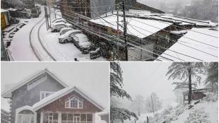 Snowfall in Jammu, Himachal, shimla and Manali-cover pic