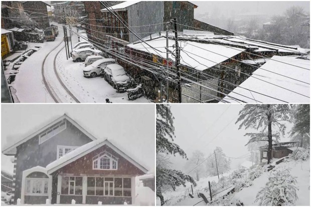 Fresh snowfall across parts of Jammu and Kashmir and Himachal Pradesh ushered in peak winter, turning hill towns white and disrupting daily life. Srinagar recorded its season’s first snow, grounding flights and shutting highways. Jammu’s higher reaches and Shimla-Manali witness fresh accumulation after a long dry spell. Authorities have suspended traffic, schools in some districts are closed, and helplines have been activated as snowfall continued.