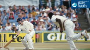 England's team manager told the press Terry wouldn't play again that season.