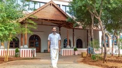 Inside Sridhar Vembu’s simple Tamil Nadu home: ZOHO founder proves luxury isn’t always concrete and glass