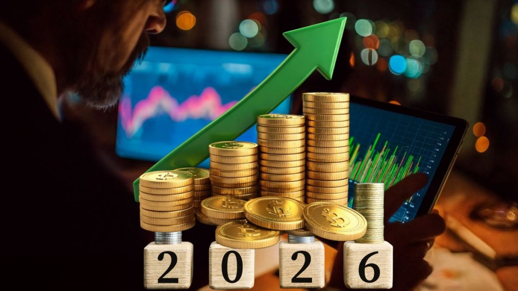 India’s 2026 Economic Outlook: Navigating US Tariffs, FPI Outflows, and the Strategic Autonomy Challenge India’s 2026 Economic Outlook: Navigating US Tariffs, FPI Outflows, and the Strategic Autonomy Challenge