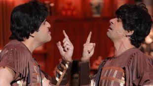 How much Sunil Grover and Krushna Abhishek earn per episode