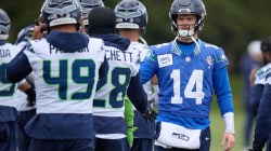 Super Bowl 2026 Prediction: Seahawks vs Patriots winner, best bets and Drake Maye MVP odds