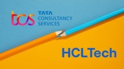 TCS vs HCLTech: One bets on Gen AI, the Other raised guidance—Which is the smarter bet for 2026?