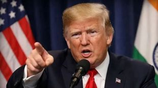 Trump proposes record $1.5 trillion US defence budget for 2027
