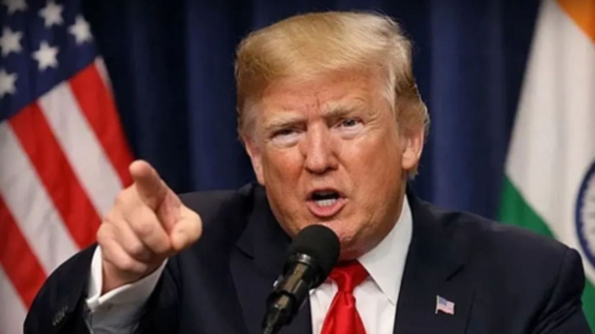 Trump proposes record $1.5 trillion US defence budget for 2027