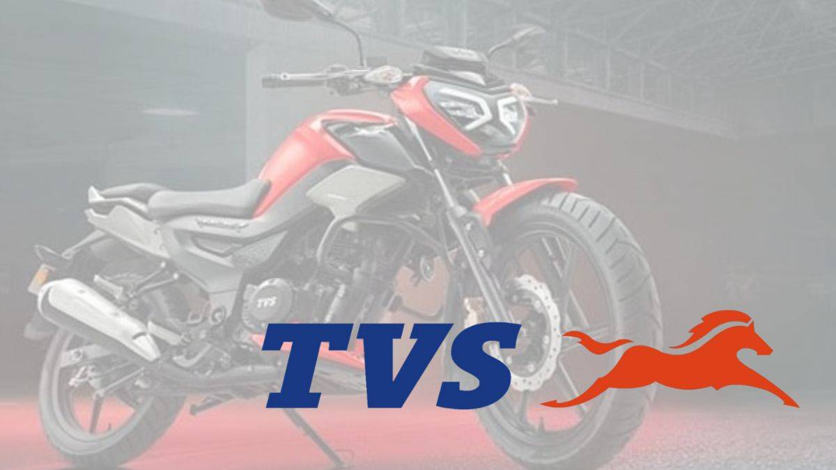 TVS Motor net profit