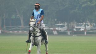 Equestrian Federation of India controversy over rape-accused official appointed as India coach for Jordan event