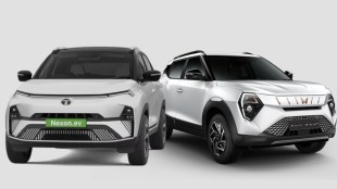 Tata nexon ev vs mahindra xuv 3xo ev