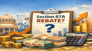 Budget 2026-27 middle-class tax relief: Will Section 87A rebate be raised to Rs 15 lakh?