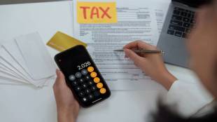 Tax regime