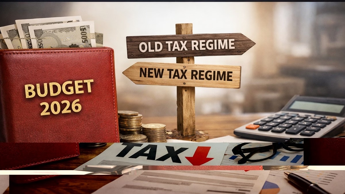 New tax regime slabs to change again? What taxpayers should realistically expect in Budget 2026 New tax regime slabs to change again? What taxpayers should realistically expect in Budget 2026