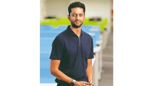 Tejas Goenka, managing director, Tally Solutions