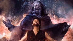 The Raja Saab Box Office Collection Day 3