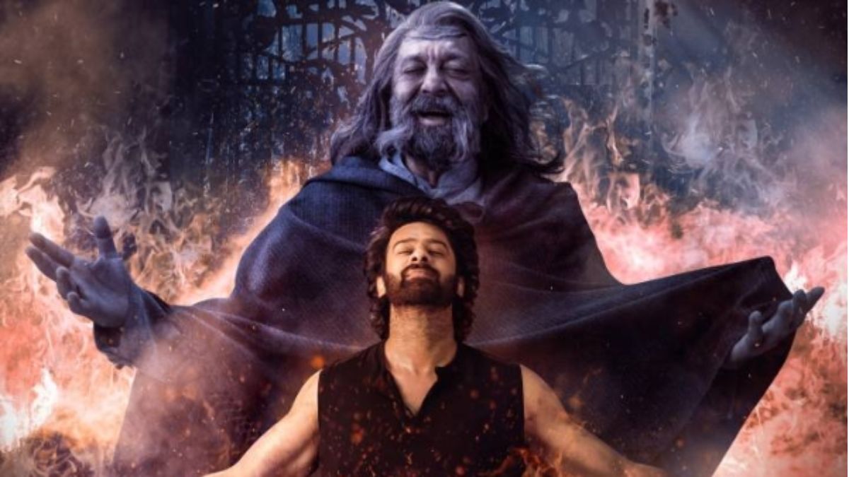 The Raja Saab Box Office Collection Day 3